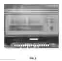Fig. 07 - Integrated user interface for status and control of a submersible multi-parameter sonde