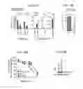 Fig. 19 - Assays for screening for or identifying an agent or molecule that can block or inhibit AVB3 integrin from forming a complex with KRAS