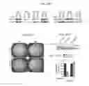Fig. 21 - Assays for screening for or identifying an agent or molecule that can block or inhibit AVB3 integrin from forming a complex with KRAS