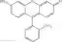 Fig. 12 - Fluorogenic/fluorescent probes derivative from sulfoxanthene, and use thereof