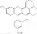Fig. 61 - Fluorogenic/fluorescent probes derivative from sulfoxanthene, and use thereof