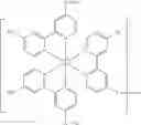 Fig. 82 - Electronically neutral metal complexes as biological labels