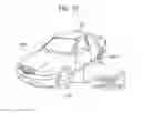 Fig. 15 - PHYSICAL QUANTITY SENSOR, ELECTRONIC DEVICE, AND MOVING OBJECT