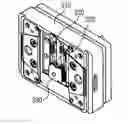 Fig. 01 - METHOD OF CONTACTING INTEGRATED CIRCUIT COMPONENTS IN A TEST SYSTEM