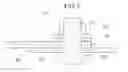 Fig. 07 - BATTERY SENSOR ASSEMBLY FOR VEHICLE