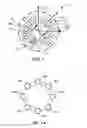 Fig. 02 - Magnetic field sensor with improved accuracy resulting from a variable potentiometer and a gain circuit