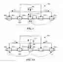 Fig. 05 - Magnetic field sensor with improved accuracy resulting from a variable potentiometer and a gain circuit