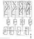 Fig. 12 - Magnetic field sensor with improved accuracy resulting from a variable potentiometer and a gain circuit