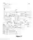 Fig. 15 - Determining the position of a mobile device using the characteristics of received signals and a reference database