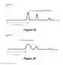 Fig. 16 - Determining the position of a mobile device using the characteristics of received signals and a reference database