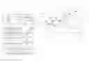 Fig. 01 - Multiple pattern illumination optics for time of flight system