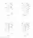 Fig. 07 - Multiple pattern illumination optics for time of flight system