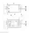 Fig. 12 - Method and apparatus for detecting that a device is immersed in a liquid