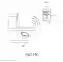 Fig. 20 - Method and apparatus for detecting that a device is immersed in a liquid