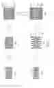 Fig. 03 - SUBSTRATE WITH MOTH EYE STRUCTURES AND METHOD OF MANUFACTURING THEREOF