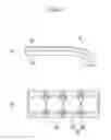 Fig. 03 - Curved display device having resistance to excessive bending