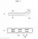 Fig. 04 - Curved display device having resistance to excessive bending