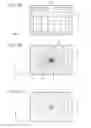 Fig. 10 - Optical element array and solid-state imaging device including the array
