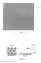 Fig. 10 - Methods for fabricating color image display devices comprising structural color pixels from a generic stamp