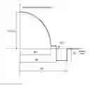Fig. 01 - Bend-insensitive multimode optical fiber
