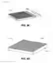 Fig. 17 - Grating based optical coupler