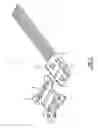 Fig. 02 - Apparatus for forming a transceiver interface, ferrule, and optical transceiver component