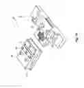 Fig. 11 - Apparatus for forming a transceiver interface, ferrule, and optical transceiver component