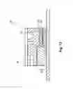 Fig. 13 - Apparatus for forming a transceiver interface, ferrule, and optical transceiver component