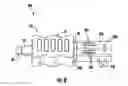Fig. 09 - Receptacle ferrules with monolithic lens system and fiber optic connectors using same