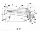 Fig. 13 - Receptacle ferrules with monolithic lens system and fiber optic connectors using same
