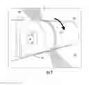 Fig. 03 - Fiber optic cable with attachment section and methods of installation thereof