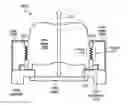Fig. 01 - Piezoelectric actuator for camera module