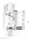 Fig. 02 - Secondary mirror positioning mechanism