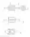 Fig. 05 - Secondary mirror positioning mechanism