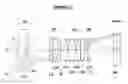 Fig. 01 - Imaging lens and imaging apparatus
