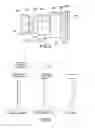 Fig. 03 - Photographing optical lens assembly, imaging device and electronic device
