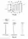 Fig. 09 - Photographing optical lens assembly, imaging device and electronic device