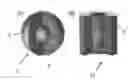 Fig. 01 - Electromagnetic wave concentrator and absorber