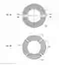 Fig. 03 - LED RING LIGHT AND MANUFACTURE METHOD OF LED RING LIGHT AND IMAGE MEASURING DEVICE AND OPTICAL DEVICE USING LED RING LIGHT