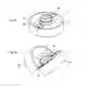 Fig. 06 - LED RING LIGHT AND MANUFACTURE METHOD OF LED RING LIGHT AND IMAGE MEASURING DEVICE AND OPTICAL DEVICE USING LED RING LIGHT