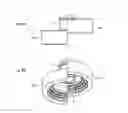 Fig. 07 - LED RING LIGHT AND MANUFACTURE METHOD OF LED RING LIGHT AND IMAGE MEASURING DEVICE AND OPTICAL DEVICE USING LED RING LIGHT