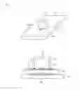 Fig. 07 - LENS UNIT AND TRANSMISSION COMPOUND MICROSCOPE
