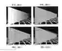 Fig. 20 - 3-dimensional electro-optical see-through displays