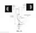 Fig. 22 - 3-dimensional electro-optical see-through displays