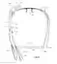 Fig. 10 - Wearable device with input and output structures