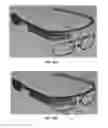 Fig. 13 - Wearable device with input and output structures