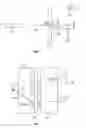 Fig. 02 - Launch optics with optical path compensation for a wavelength selective switch