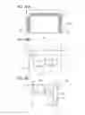 Fig. 37 - Display device and electronic device
