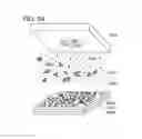 Fig. 49 - Display device and electronic device