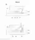 Fig. 42 - Display device